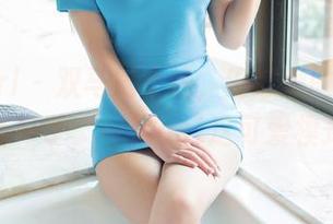 TuiGirl – 双马尾上线，田芯娜的资源包准备好了，一起get这可爱模式！