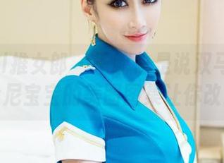 TuiGirl推女郎 – 干嘛总是说双马尾不好？哈尼宝宝的美图图集让你改观！