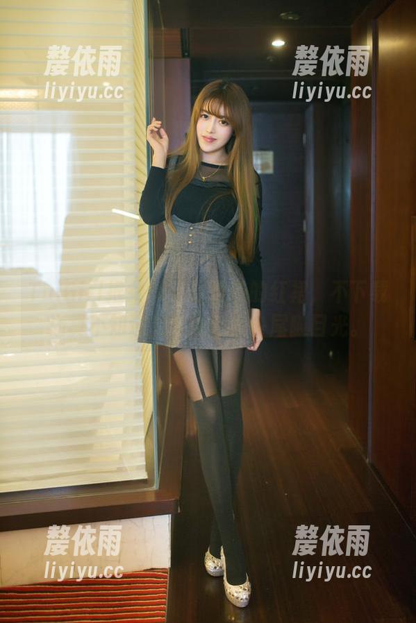 TuiGirl推女郎-赵惟依 TuiGirl推女郎 - 赵惟依的红裙,不下载还真不知道究竟能惹多少尾随目光。