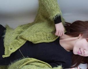 TuiGirl推女郎 – 值得一看的赵惟依女友作品集，分享那些骚动的细节