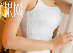 UGirls尤果网 – 夏倪可ella的双马尾作品让我想到“青春可爱”，这下载得赶紧来，不能让这种精彩溜走。