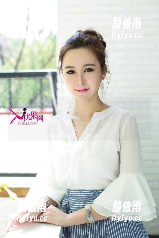 UGirls尤果网-布莱尔昆娜 UGirls尤果网 - 又是一场布莱尔昆娜的写真,运动?不如说是性感与活力的完美舞蹈,快来下载吧!
