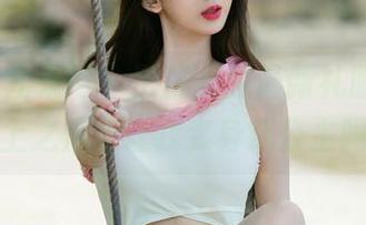 UGirls尤果网 – 田慕儿的最新礼服合集，穿上之后能让我变身成公主吗？