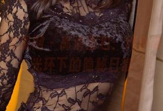 UGirls尤果网 – 高清图包：纯小希，女神光环下的隐秘日常