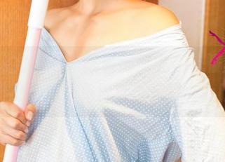 UGirls尤果网 – 陈雅漫腻歪在礼服里，原图纷纷扬扬，免费直达你的小心脏！