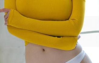 UGirls尤果网 – 陈雅漫的天台观察：有没有发现最新图片藏了些什么？