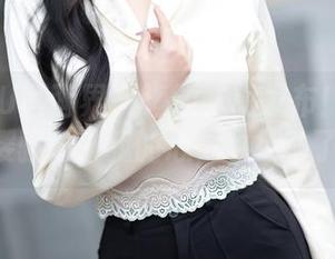 XIAOYU语画界 – 海边套图发布！Cherry绯月樱骚动了我的心，也撩动了海浪！