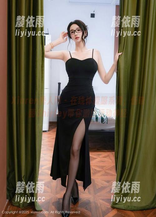 Xiuren秀人网-伍晓丽Shirley Xiuren秀人网 - 在线体操服系列,伍晓丽Shirley带你激活运动神经