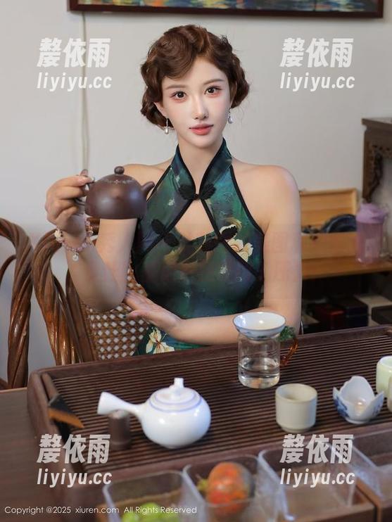 Xiuren秀人网-叶佳颐 Xiuren秀人网 - 叶佳颐的美图私拍时光,竟让比基尼也感受到了压力!