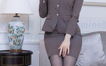 Xiuren秀人网 – 小茉莉jasmine的私拍写真：牛仔裤，为何总藏着小心思