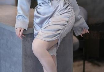 Xiuren秀人网 – 水手服合集：晓梦may这次又玩起了小性感，适度的暧昧就是我的心头好。