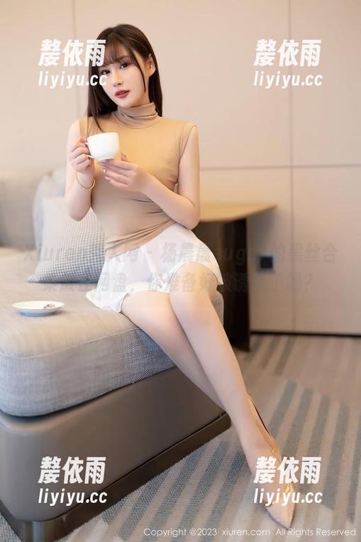 Xiuren秀人网 - 杨晨晨sugar的黑丝合集放在网盘，你准备好被诱惑了吗？