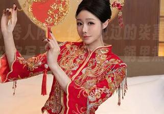 Xiuren秀人网 – 你没见过的柒喜小baby，办公室写真一次更新，锅里煮的可别加盐啊！