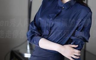Xiuren秀人网 – 油田溪溪的全套JK图集，走走停停，发现那不经意的小美好