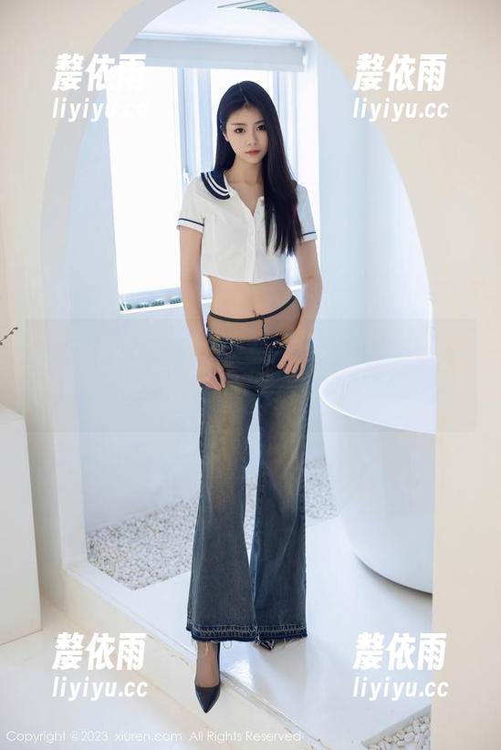 Xiuren秀人网-盼盼玉奴 Xiuren秀人网 - 盼盼玉奴天使写真,下载之后你得想想:多没道德的让我停下来。
