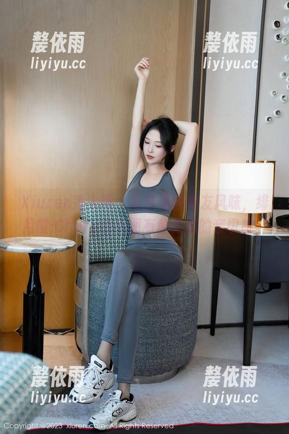 Xiuren秀人网-绯月樱-Chery Xiuren秀人网 - 写真里的女友风味,绯月樱-Chery的美图有种特别的亲切感。