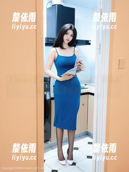 Xiuren秀人网-软软酱 Xiuren秀人网 - 软软酱的美图,网袜小秘密在这里悄悄绽放