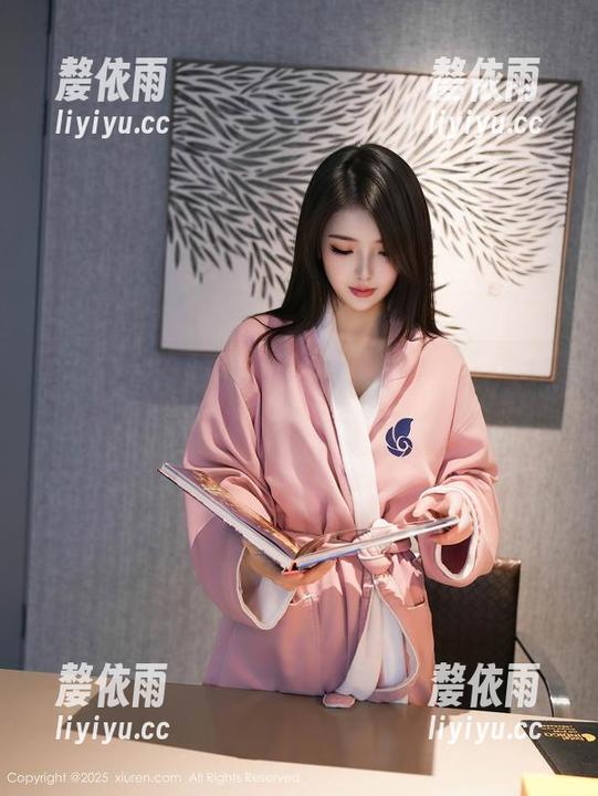Xiuren秀人网-陆萱萱cecillia Xiuren秀人网 - 陆萱萱cecillia白色合集:壁纸党最爱,来一打不嫌多!