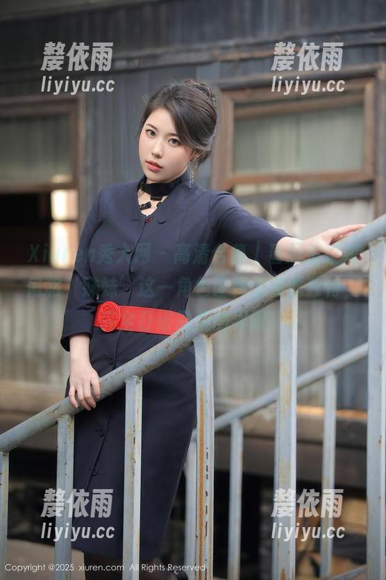 Xiuren秀人网 - 高清合集｜看顾楚楚如何将‘妹妹’这一角色诠释得如此独特，完全打破常规的界限！