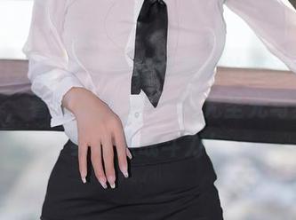 YouMi尤蜜荟 – 大家对御姐的既定印象都破灭了，看张思允Nice的无圣光写真，真实才是战斗力！