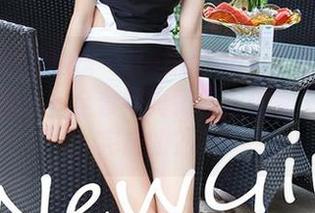 YouWu尤物馆 – Rebecca_吴颖茵的天台大冒险——全套写真竟然在他家天台上拍完成的？！