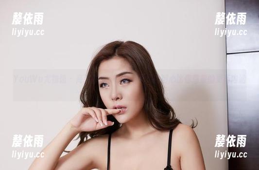 YouWu尤物馆 - 高清静态，baby贝贝的甜心比你想象的更有内涵。