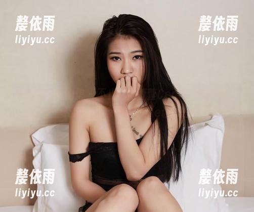 YouWu尤物馆-陆萱萱Cecilia YouWu尤物馆 - 不止是陆萱萱Cecilia的花嫁,这图册里还有多少惊艳的pose让人想叫停啊!