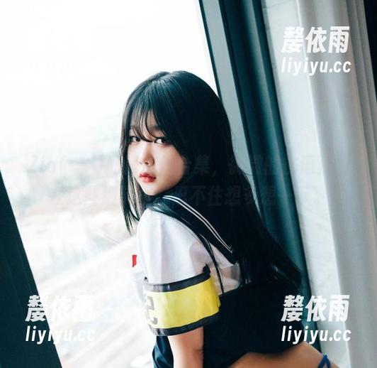 Zia(지아)私房灰丝合集，微微的挑逗就藏在这些细节里，忍不住想多想一下。