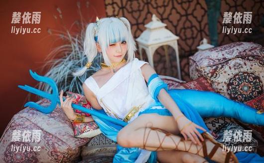 kitaro绮太郎 kitaro绮太郎的黑川赤音:这组精选写真,真让人停不下来啊!