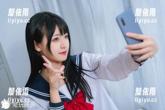写真全集大集合，瞧瞧lovely呆玄和他的僵尸朋友会怎么样！