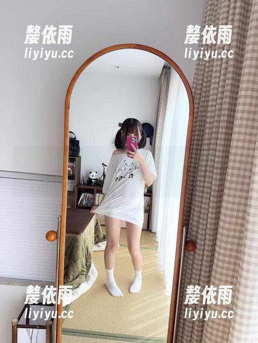 nagesa魔物喵，蕾丝写真，这原图太让我想停留了，随便一瞥似乎又多了点啥？