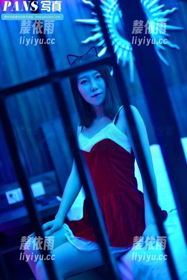 pans-木木 pans - 忽然想说,木木的御姐写真全套真是个迷,哪里那么绝呢……