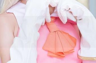 rinka冲田凛花的夏日奇遇记：图库一看，分分钟想跳进水里，来，下载吧！