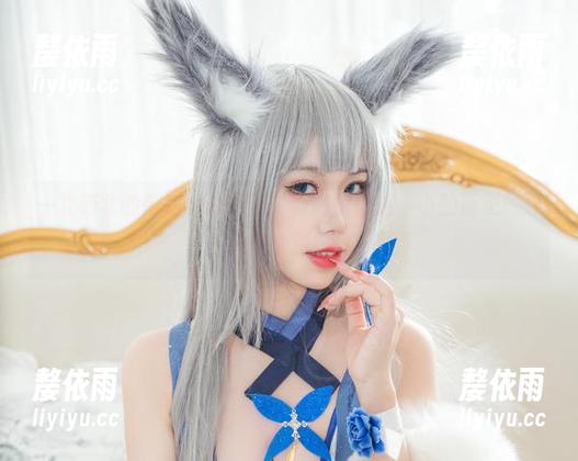 一北亦北 一北亦北的御姐cos图册,画面里藏着小小的叛逆气息,只是恰到好处。