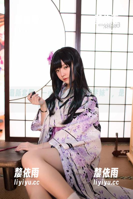 最新套图，一小央泽的“早安学妹”，是款适合早上的温柔？