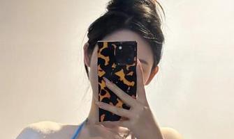 微密圈 – 难以置信，不爱笑的赛琳的日常原图合集，又让我心忖忖！