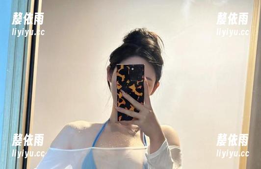 微密圈 - 难以置信，不爱笑的赛琳的日常原图合集，又让我心忖忖！