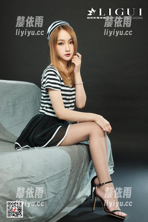 丽柜-兔子 丽柜 - 兔子拿出她的福利写真,双生花之丽莲,要不带你来一波?