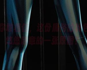 丽柜 – 你敢相信，这份庸俗的粉色，只是悠悠随意的一张原图？