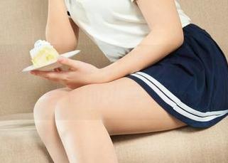 丽柜 – 琳达女仆系列：看到的每一张都有自己的小幸福。