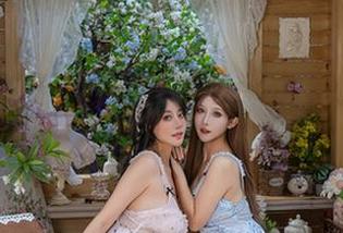 在图库里翻翻云溪溪的日常，别忘了哈哈！
