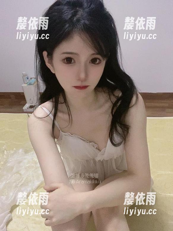 倦倦喵 倦倦喵的魅魔套图:驯服这只猫咪才是关键!