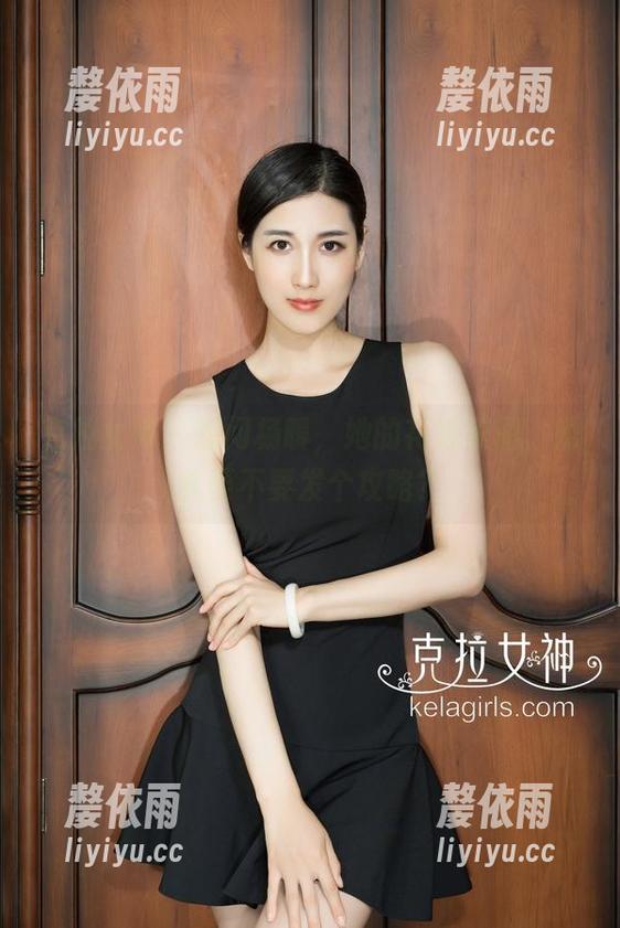 克拉女神-杨暖 克拉女神 - 想问杨暖,她的花嫁美图,婚礼要不要发个攻略?