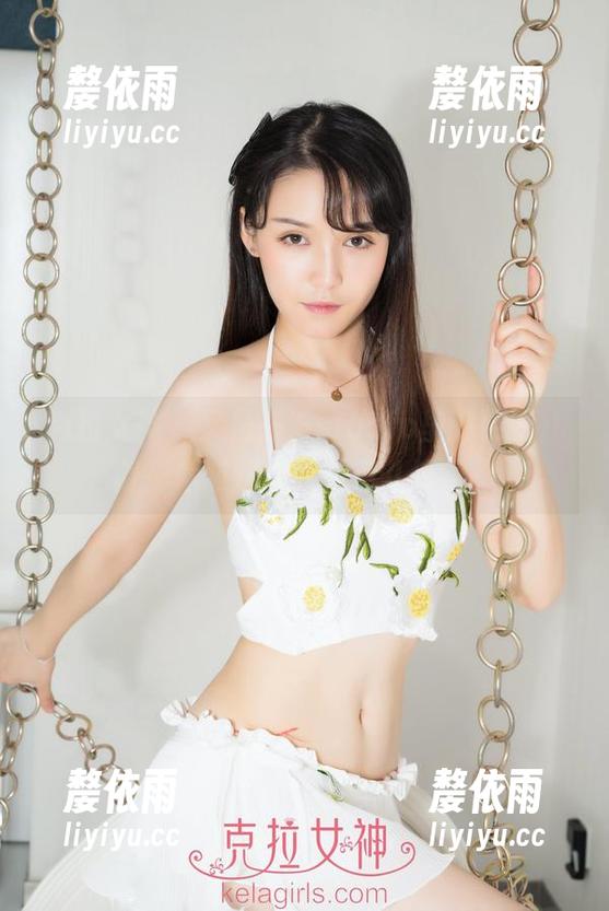 克拉女神 - 又是一波studio里的更新，舒彤驾驭这套装有点儿惊艳。
