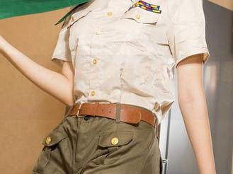 克拉女神 – 芝月教你如何在比基尼里写出美图的真谛！
