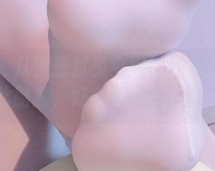 微密圈 – 从没想过兔宝妮to的棉袜能引发如此脑洞，好奇滴去翻原图吧！