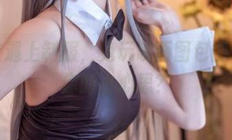 当浴衣遇上制服，兔玩映画图包能否实现你的小心思？