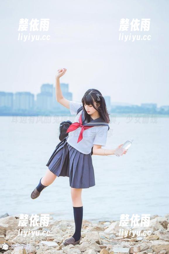 兔玩映画 耳边有风的兔玩映画私拍写真,少女前线花嫁在这里等你
