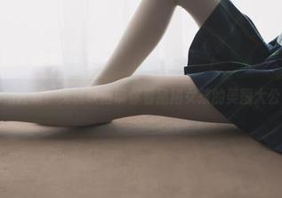 私拍狂欢！兔玩映画带你看猪猪女孩的美图大公开