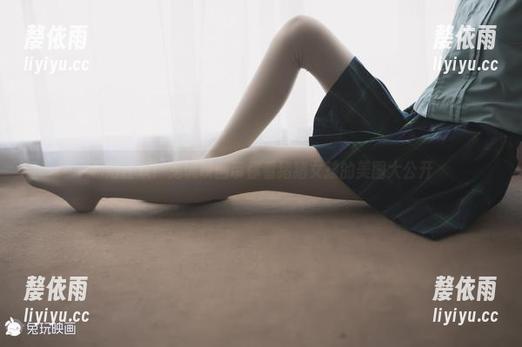 私拍狂欢！兔玩映画带你看猪猪女孩的美图大公开